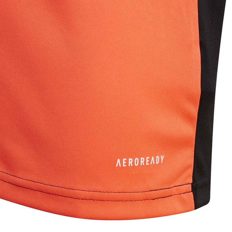 adidas Squadra 21 GoalKeeper Jersey Youth Jr GK9806