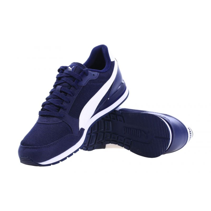 Puma St Runner V3 Mesh M shoes 384640 02