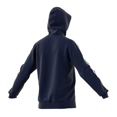 adidas Essentials Fleece 3 Stripes M GK9584 sweatshirt