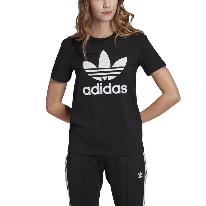 adidas Trefoil Tee W FM3311