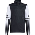 Felpa Adidas Squadra 25 Training Top Jr JE2749
