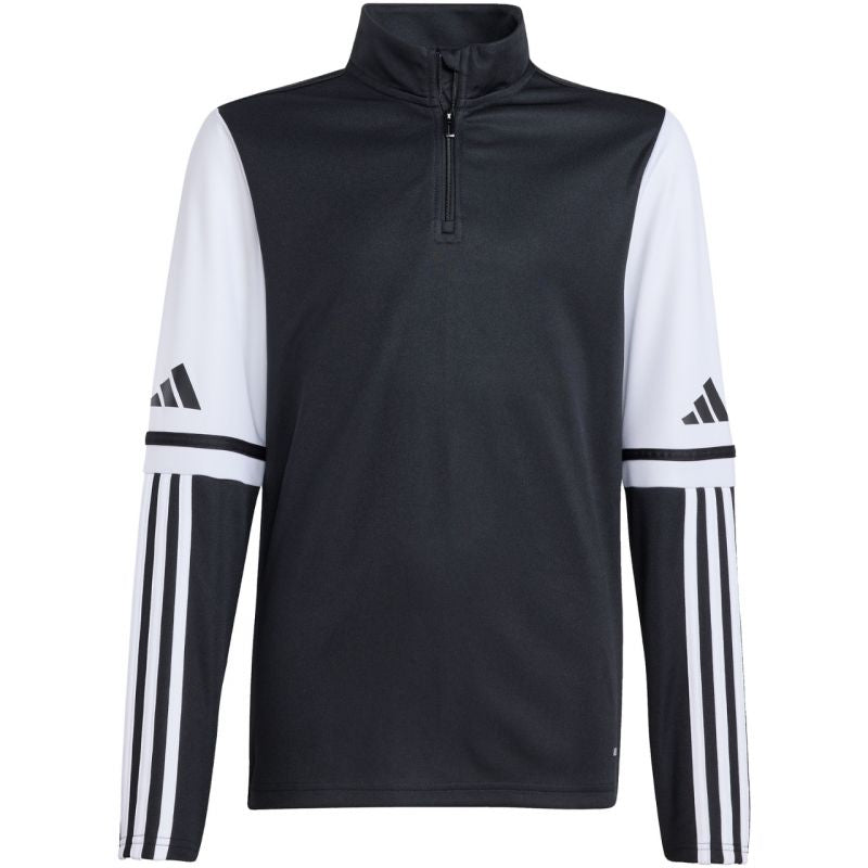 Felpa Adidas Squadra 25 Training Top Jr JE2749