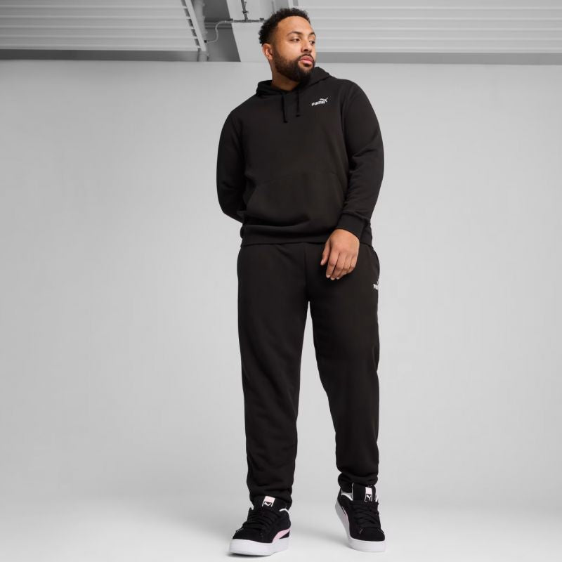 Puma ESS Small No.1 Logo Hoodie TR M 682576 01