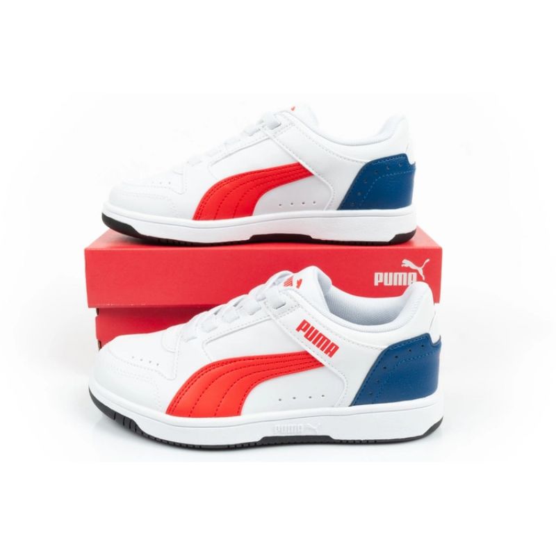 Scarpe Puma Rebound Joy Jr 381985 09