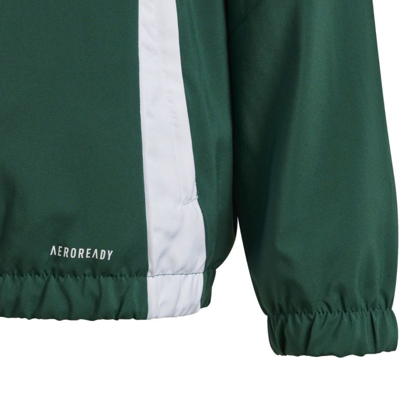 Adidas Tiro 24 Jr IM8796 jacket
