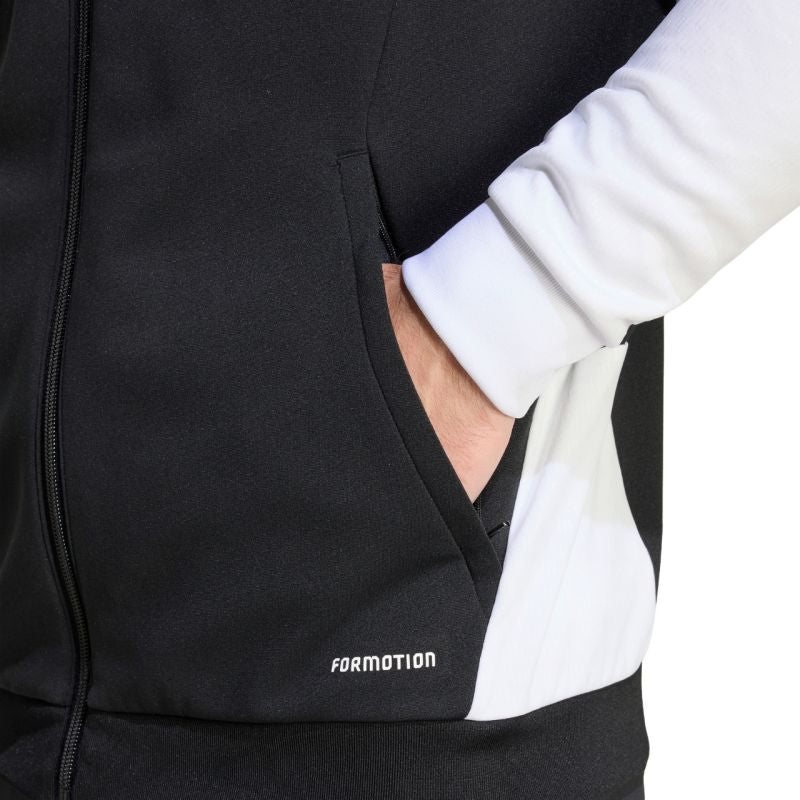 Men's adidas Tiro 26 Competition Training sweatshirt black KA7680
