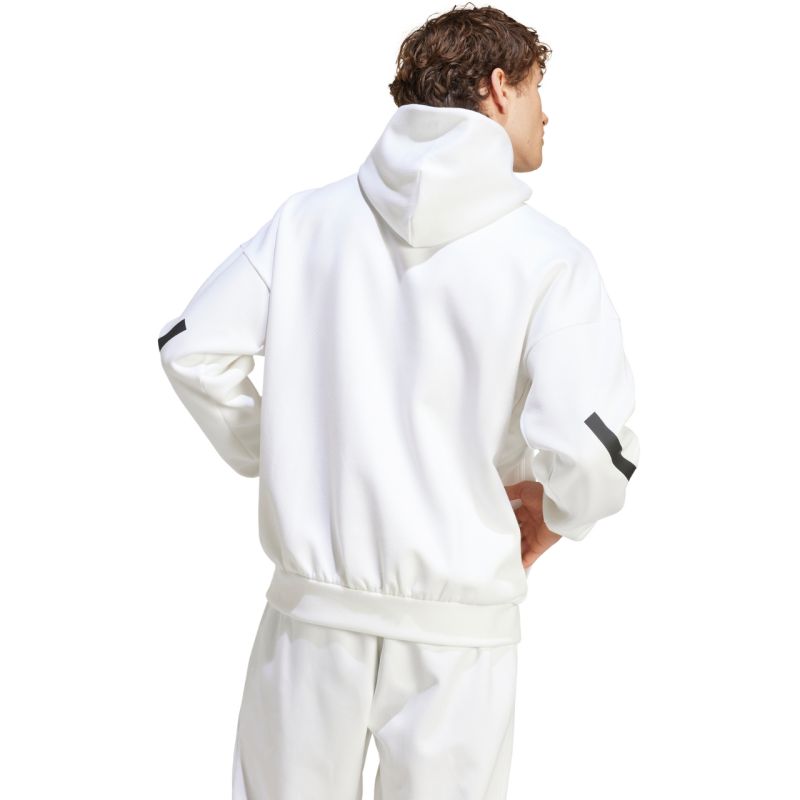 Adidas ZNE Hoodie M JF2454 sweatshirt