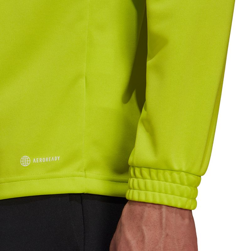 Adidas Entrada 22 Training Top M HC5057 sweatshirt
