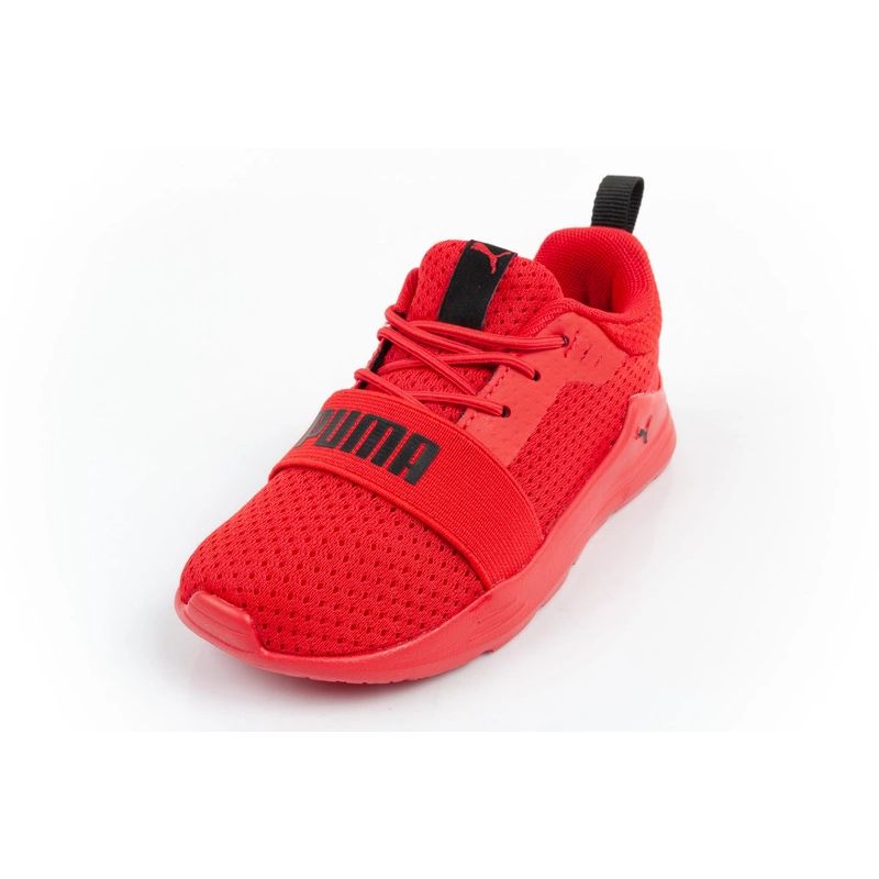 Puma Wired Run Jr shoes 374217 05