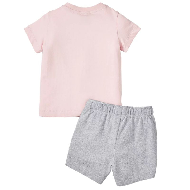 Puma Completo T-shirt e pantaloncini Minicats Jr 845839-36