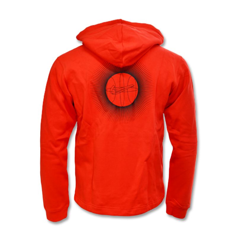 Nike Kyrie Irving Full-Zip Hoodie - DA6689-673