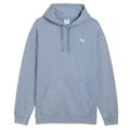 Puma ESS Elevated Relaxed Wash Hoodie M 688049 34