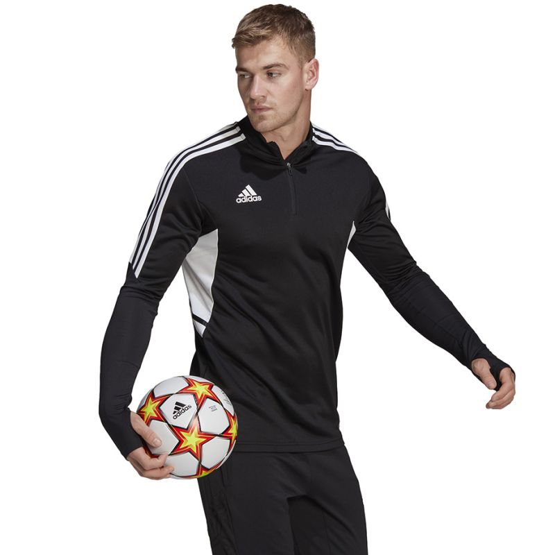 Adidas Condivo 22 Training Top M HA6269 sweatshirt