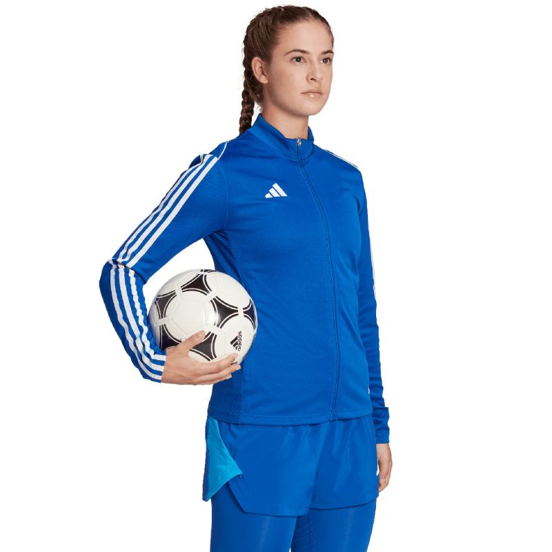 adidas Tiro 23 League Training W sweatshirt HS3514