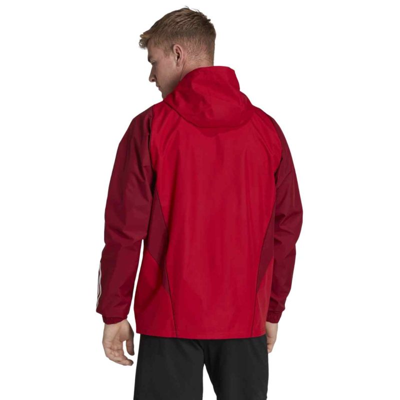 Giacca Adidas Tiro 23 Competition All Weather M HE5653