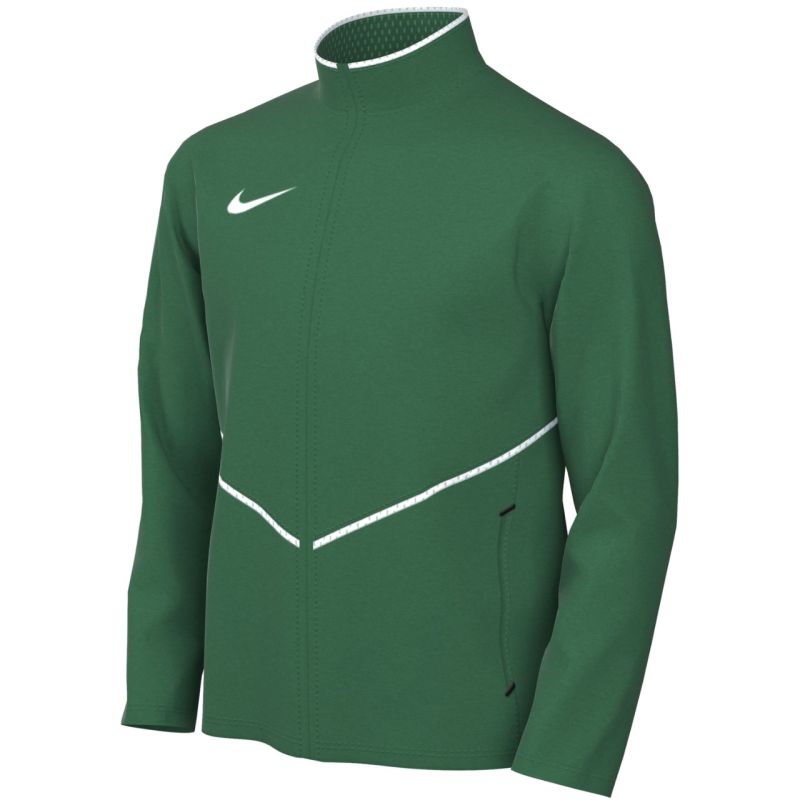 Giacca Antipioggia Bambino Nike Park 26 Verde HM7269 302