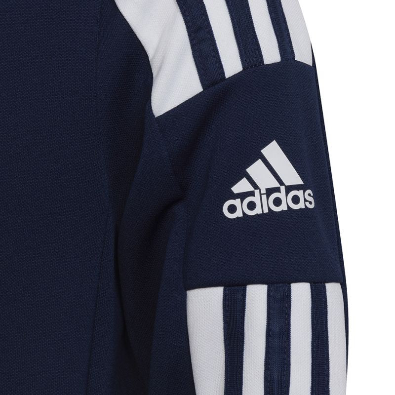 Felpa Adidas Squadra 21 Training Jacket Jr HC6278