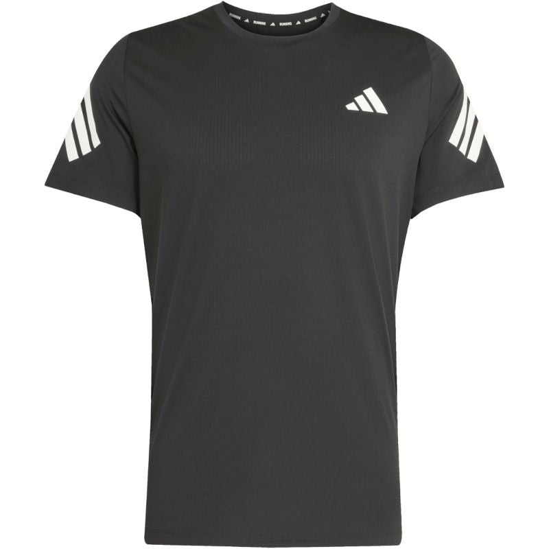 adidas ADI365 Running Climacool Iconic Men's T-Shirt Black JZ7694