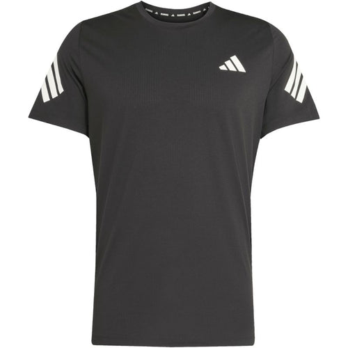 adidas ADI365 Running Climacool Iconic Men's T-Shirt Black JZ7694