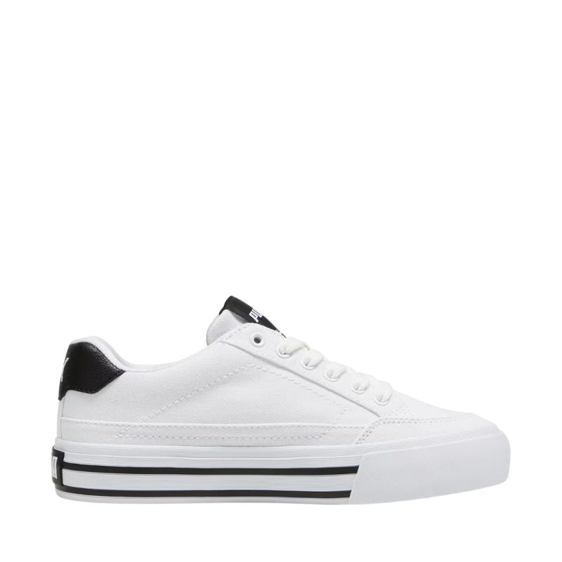 Scarpe Puma Court Classic Vulc FS Jr 396558 02