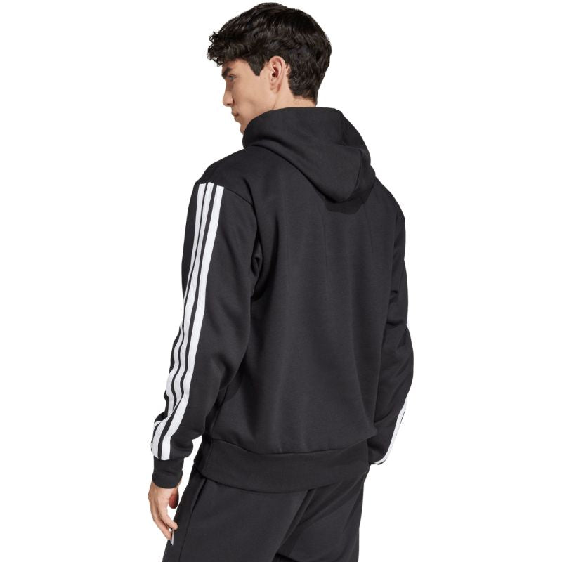 Felpa adidas Essentials 3-Stripes M JE6297