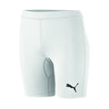 Puma LIGA Baselayer M 655924-04 Thermal Shorts