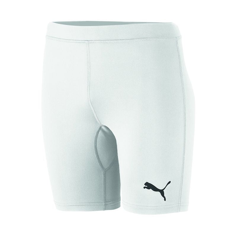 Puma LIGA Baselayer M 655924-04 Thermal Shorts