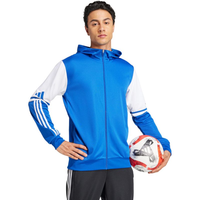 Adidas Squadra 25 Hoody M JD2991 sweatshirt