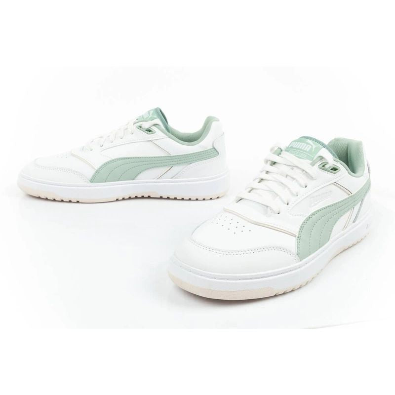 Puma Doublecourt U shoes 393284 06