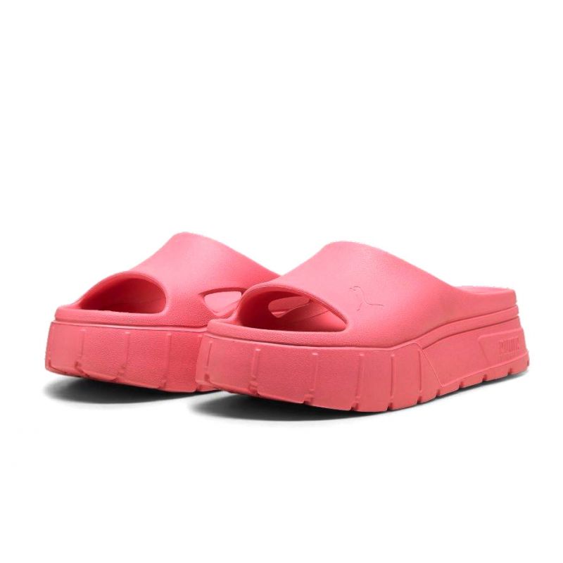 Infradito Puma Mayze Stack Injex Wns Fast W 389454-08