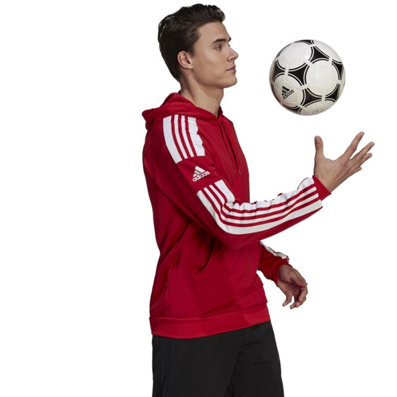 Adidas Squadra 21 Hoody M GP6435 sweatshirt