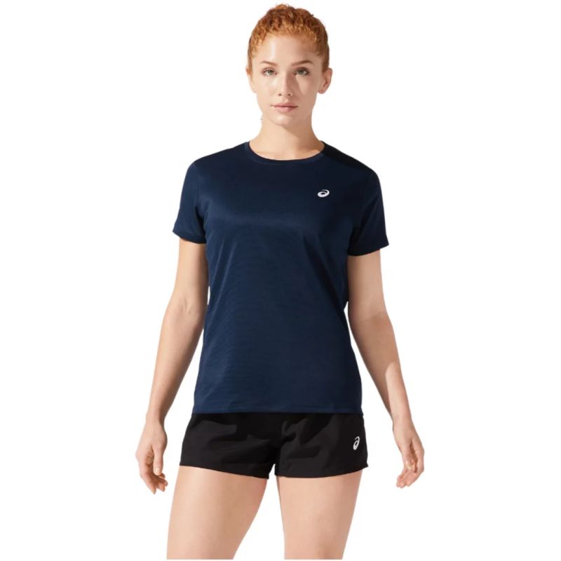 Asics Core SS Top W 2012C335-400