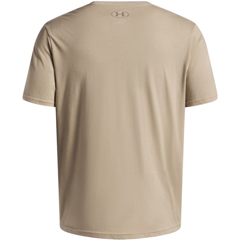 Under Armour Sportstyle LC T-shirt Manica Corta Uomo 1326799 302