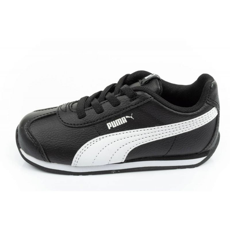 Puma Turin 3 Jr shoes 384432 04