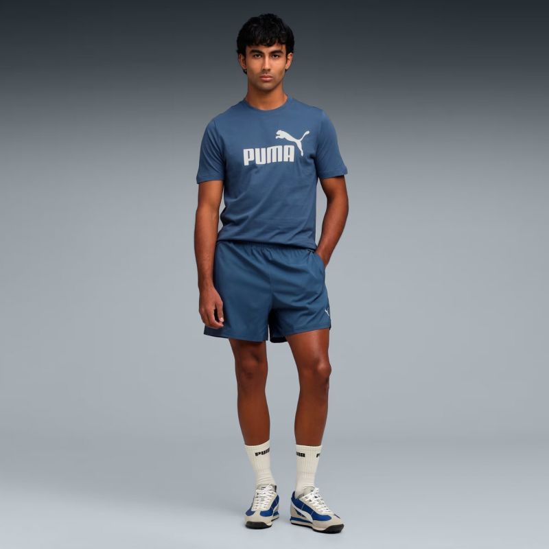 Puma Ess No. 1 Logo Tee (s) M 682533 80