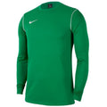 Nike Y Dry Park 20 Crew Jr Felpa BV6901 302