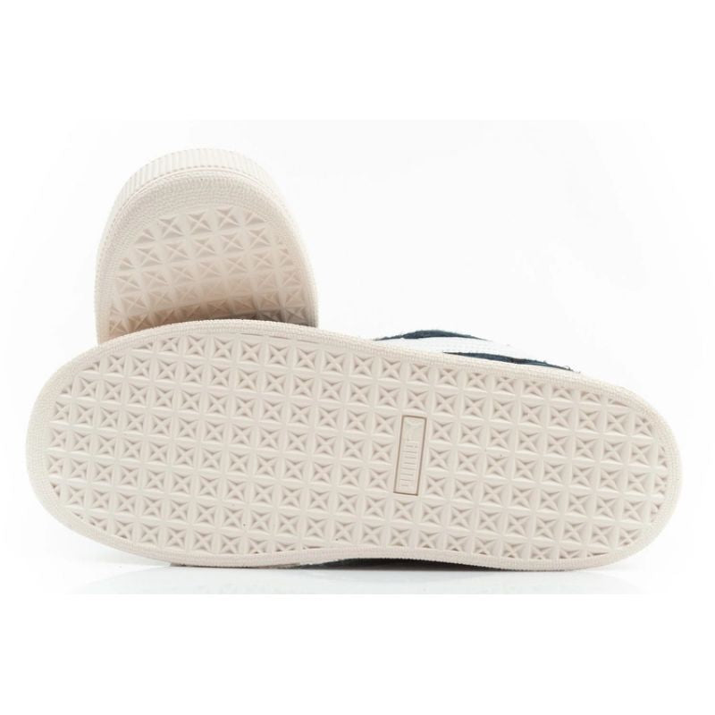 Scarpe Puma Suede XL Hairy M 397241 01