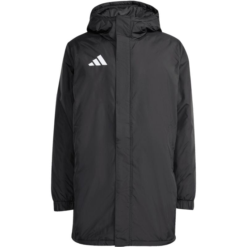 adidas Giacca Stadio Bambino Entrada 26 Nero JZ6666