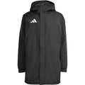 adidas Giacca Stadio Bambino Entrada 26 Nero JZ6666
