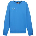 Puma Team Goal Felpa Girocollo Casual M 658592 02