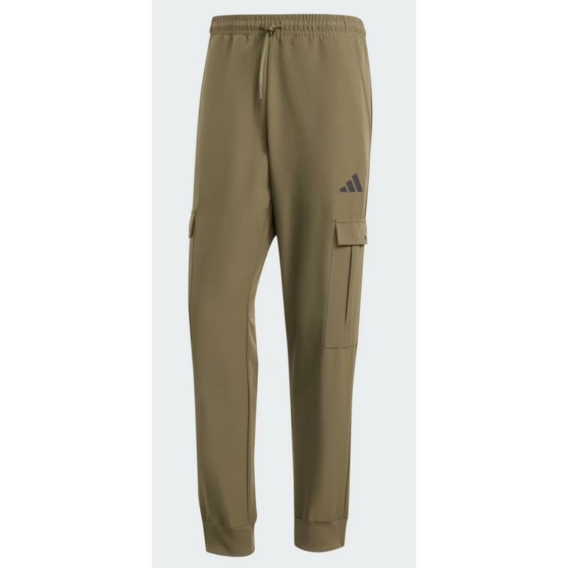 Adidas Cargo Tracksuit M JL8604