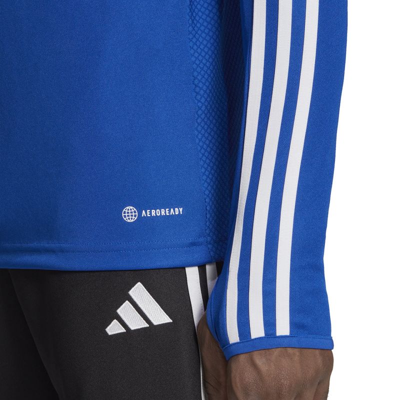 Adidas Tiro 23 League Training Top M HS0328 sweatshirt