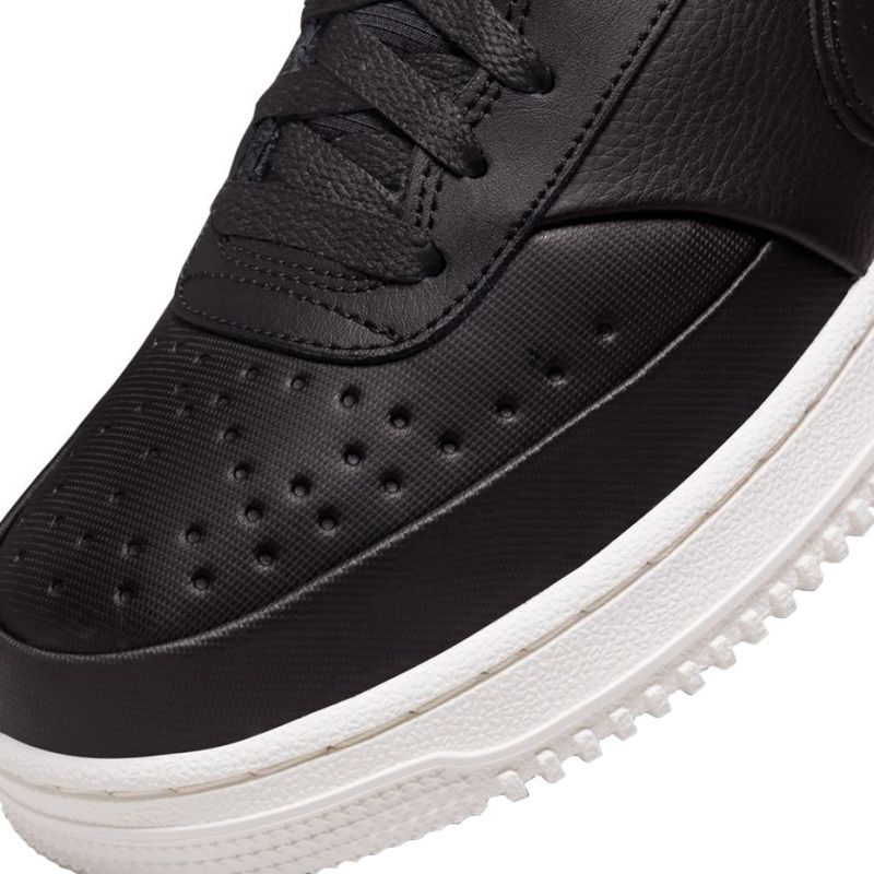 Nike Court Vision Mid Winter M DR7882 002 shoes
