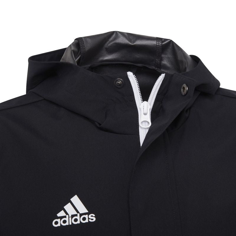Adidas Entrada 22 All-weather Jr IK4014 jacket