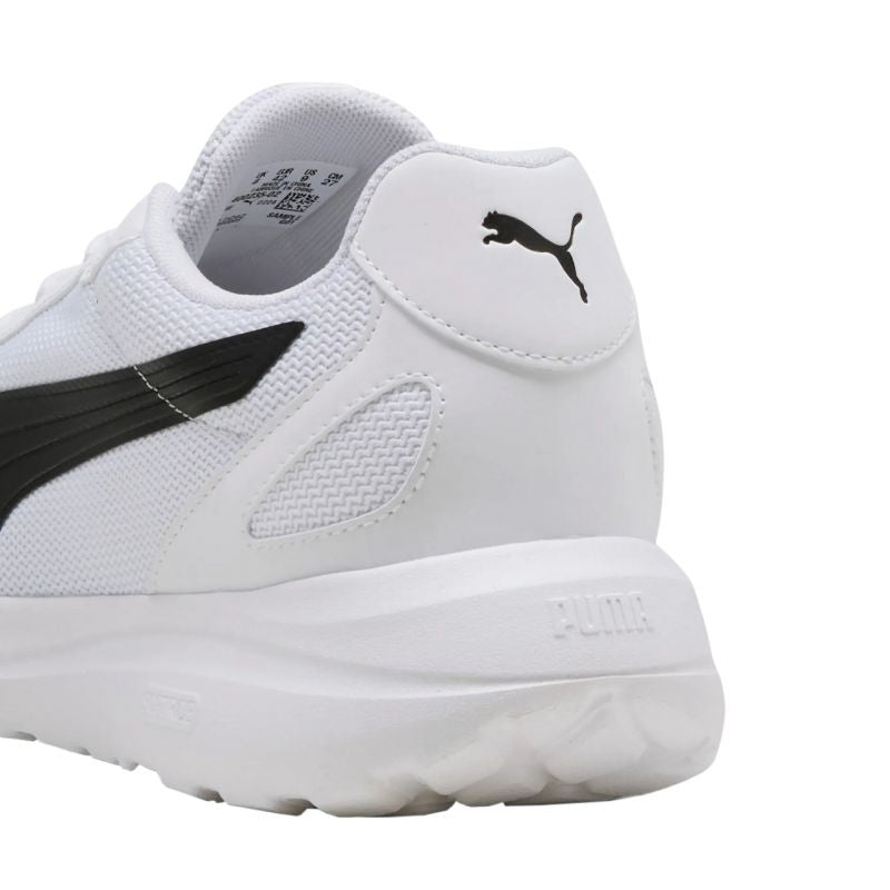 Puma Softride Cosmic LT M 400235 02 shoes
