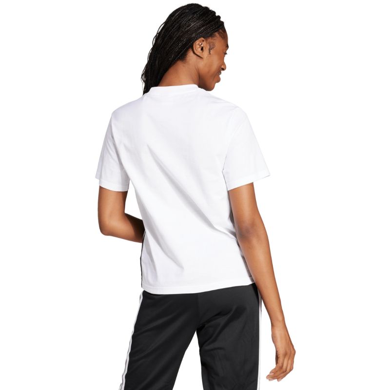 adidas Essentials 3-Stripes T-Shirt W JD0844