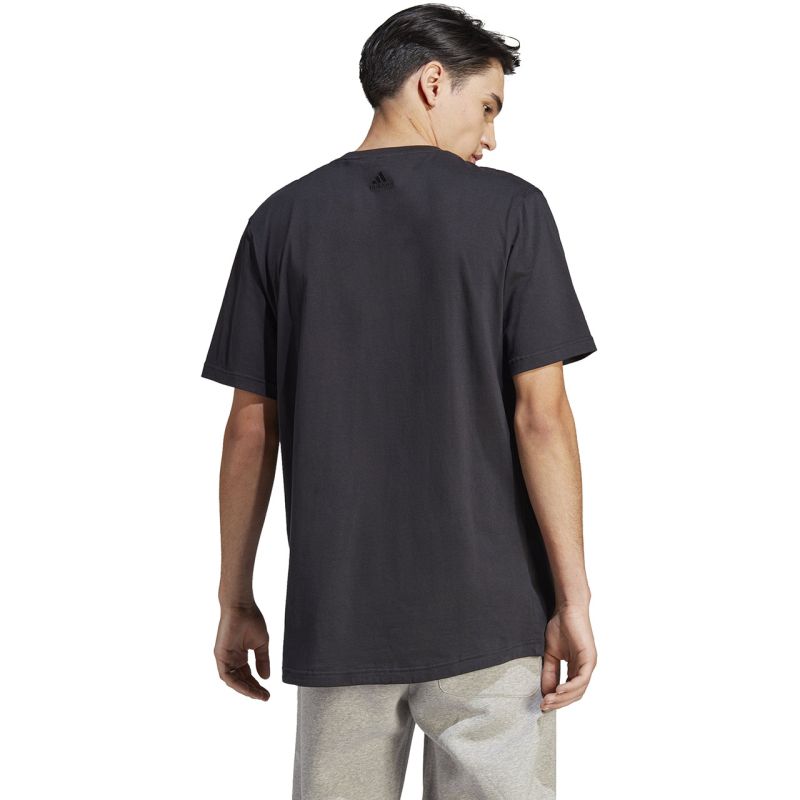 Adidas All SZN Graphic Tee M IC9815