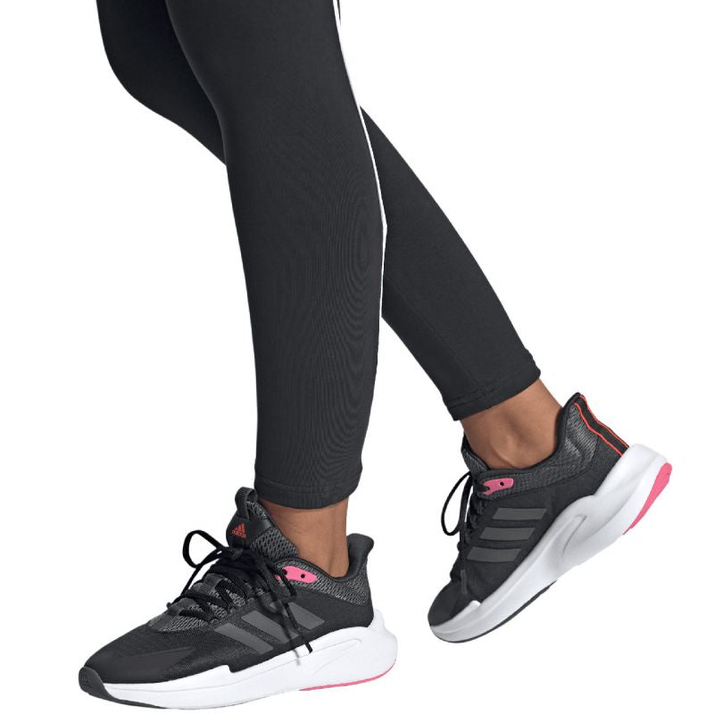 Adidas AlphaEdge + W IF7287 Running Shoes
