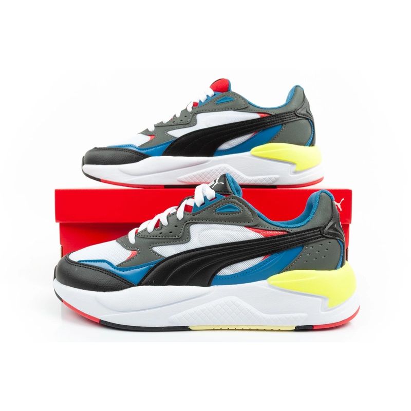 Puma X-Ray Speed M shoes 384638 07