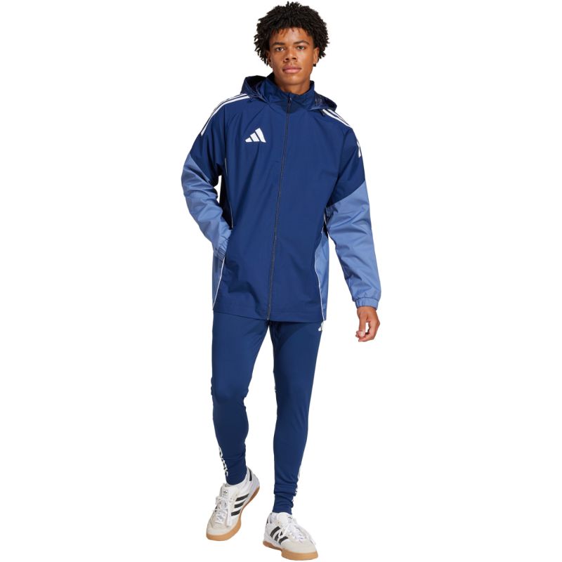 Adidas Tiro 25 Competition All-Weather M JI6543 jacket